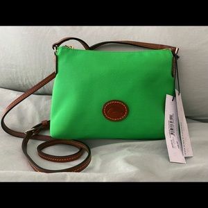 Dooney & Bourke Pouchette NWT